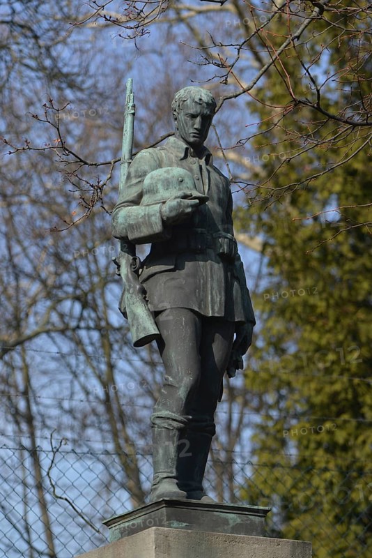 War Memorial