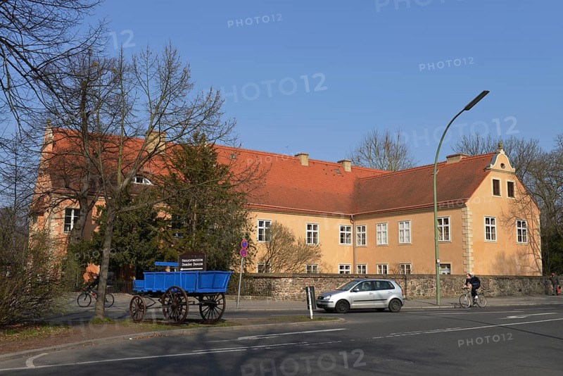 Domaene Dahlem