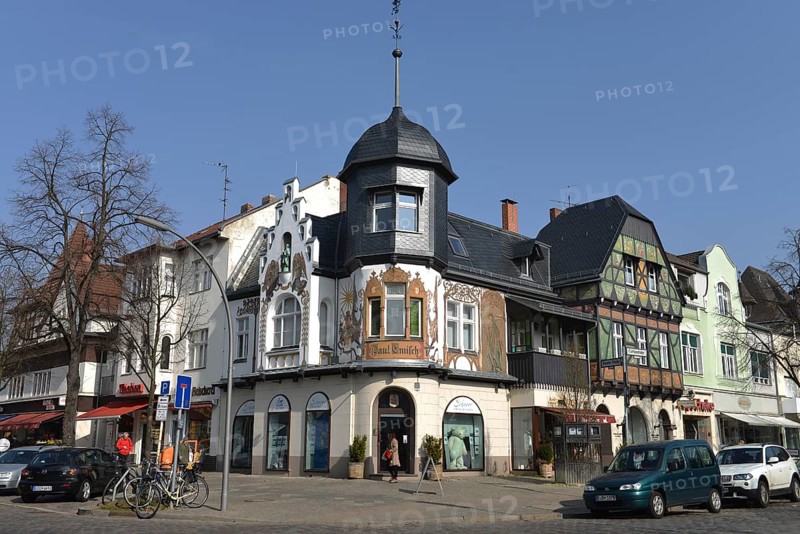 Emisch Haus
