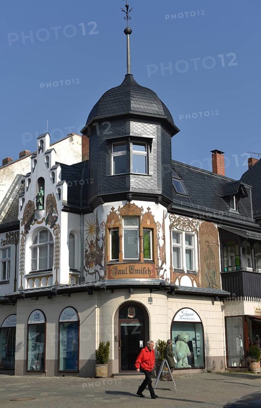 Emisch Haus