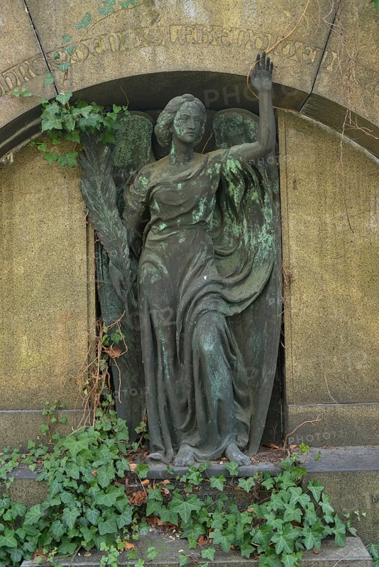 Funeral Angel