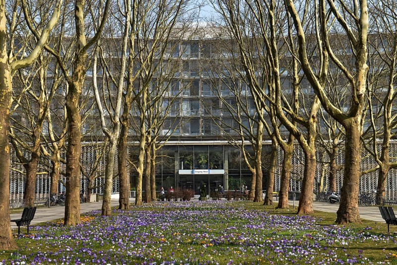 Hospital 'Benjamin Franklin'