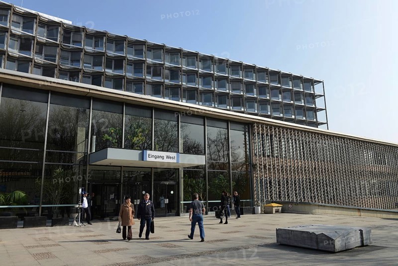 Hospital 'Benjamin Franklin'