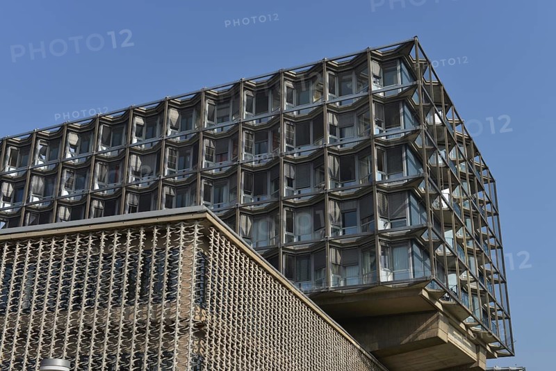 Hospital 'Benjamin Franklin'