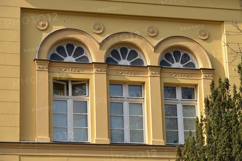 Lichterfelde Manor House