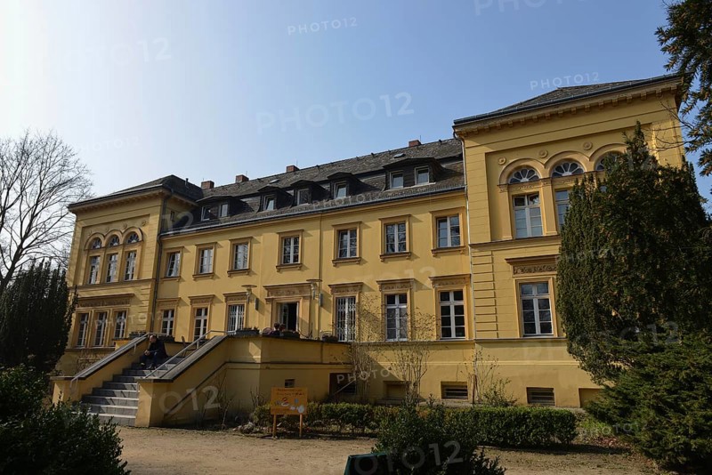 Lichterfelde Manor House