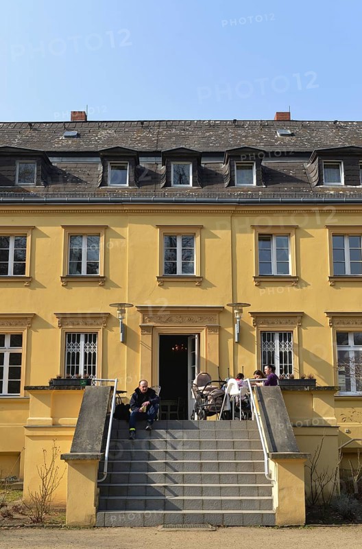 Lichterfelde Manor House