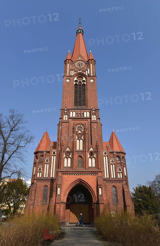 Pauluskirche