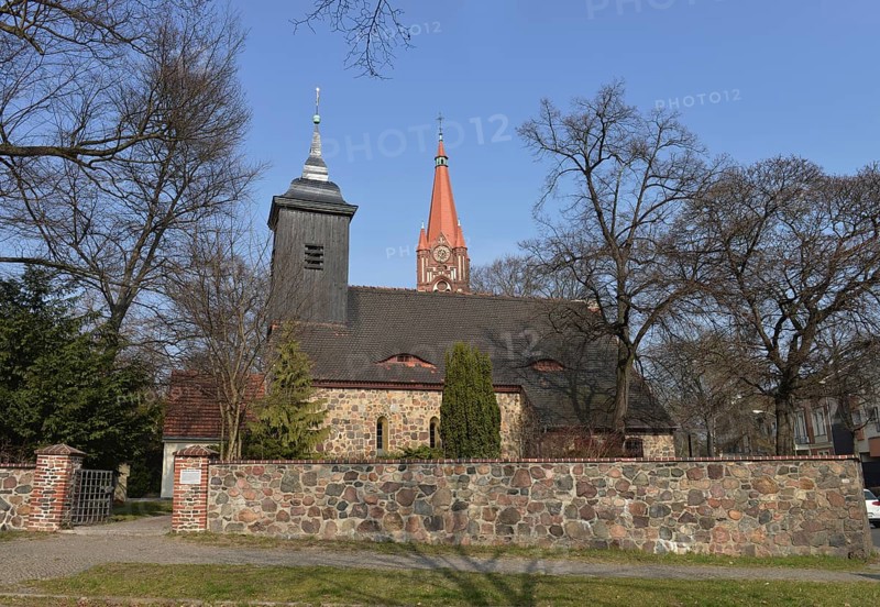 Village Church
