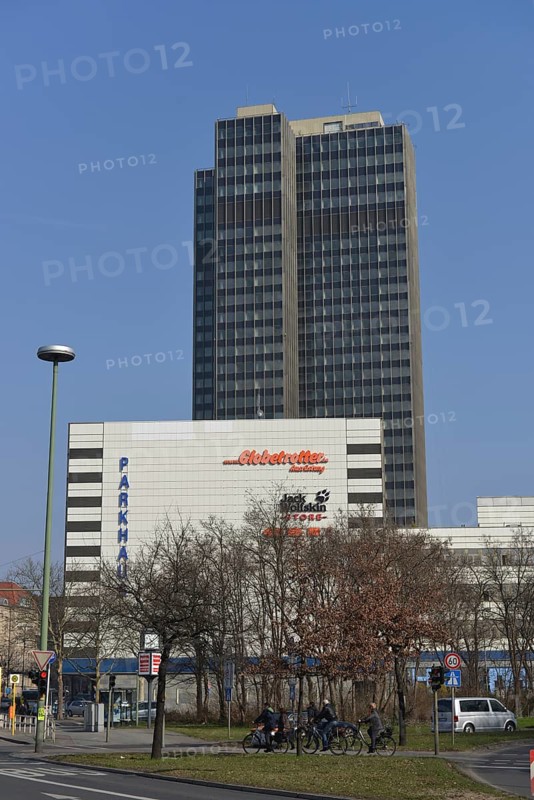 Steglitzer Kreisel