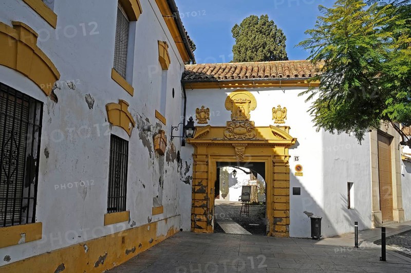 Convento de Santa Isabel de los Angeles