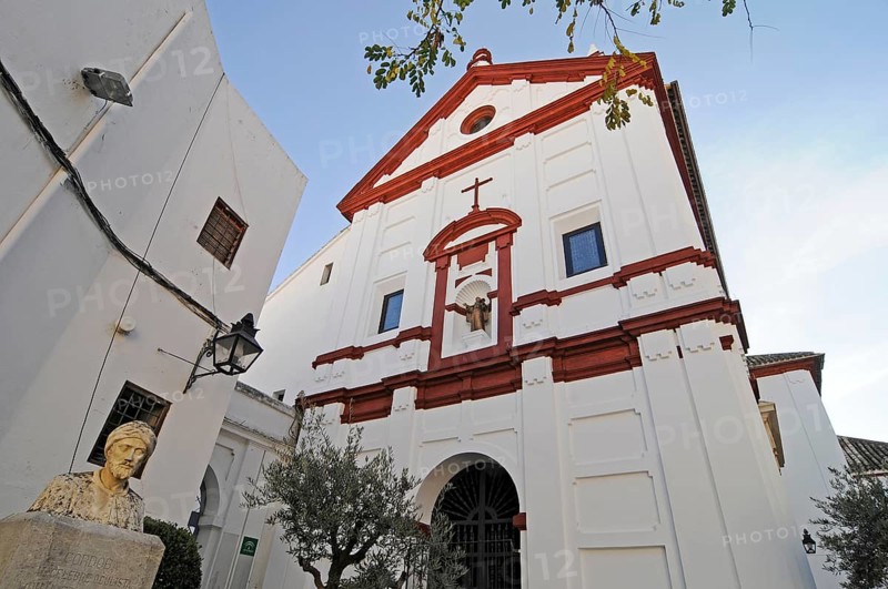 San Bartolome
