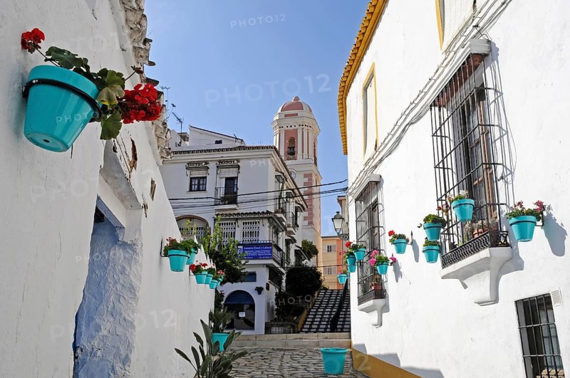 Small lane