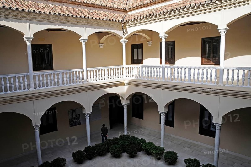 Museo Picasso