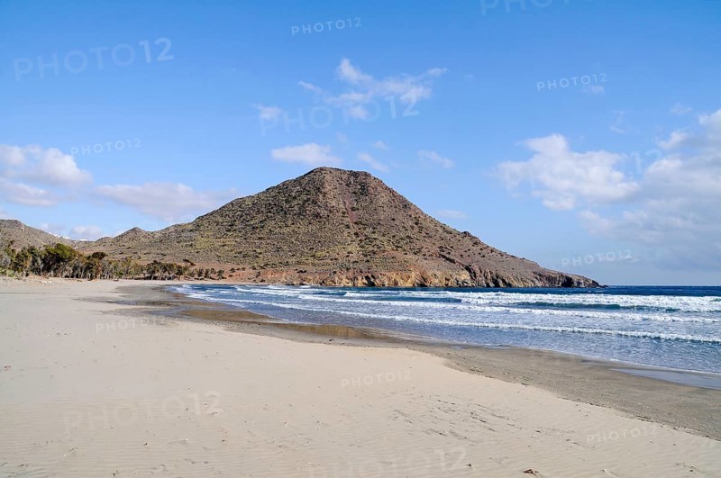 Playa de los Genoveses