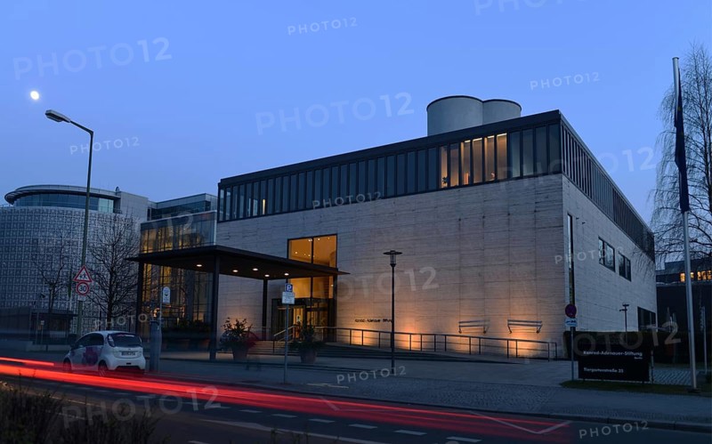 Konrad Adenauer Foundation