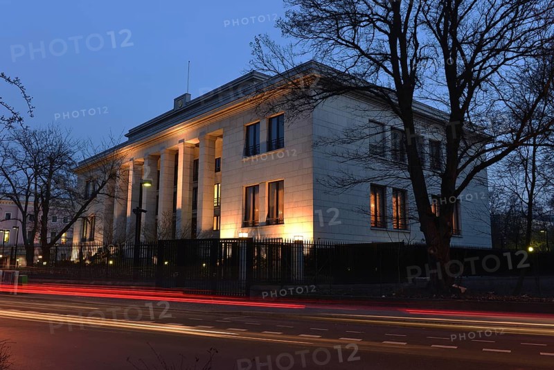 Embassy Japan