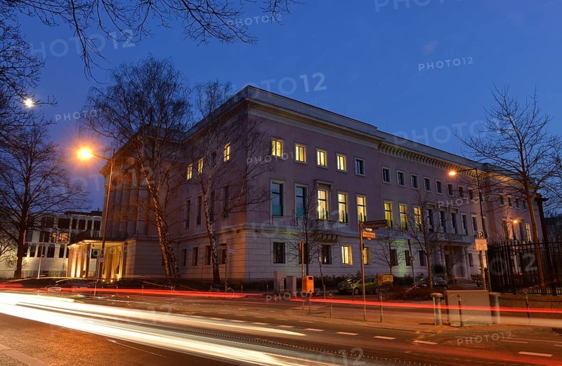 Embassy Italy