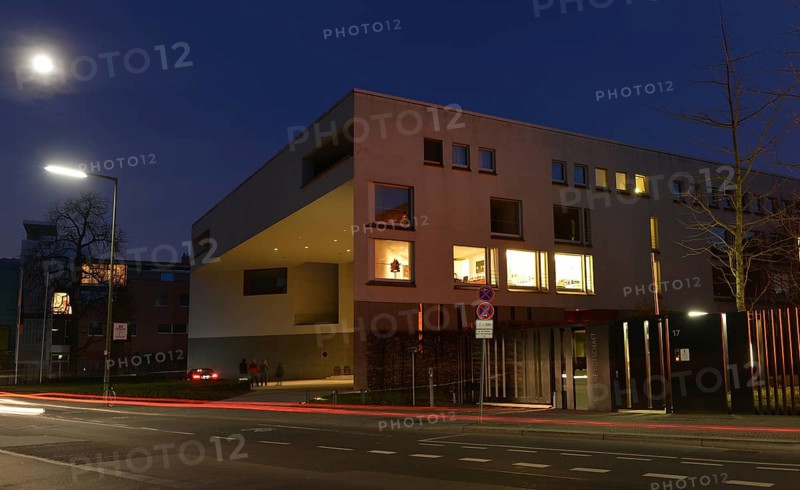 Landesvertretung Baden-Wuerttemberg