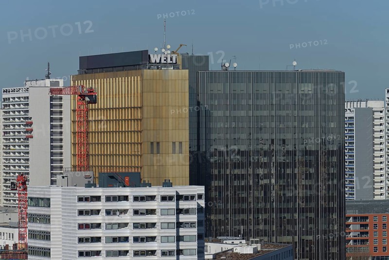 Axel-Springer-Verlag