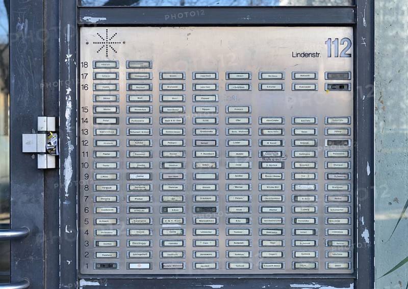 Bell board