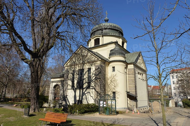 Chapel