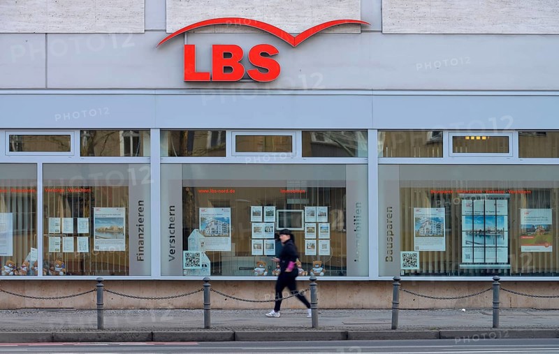 LBS Landesbausparkasse