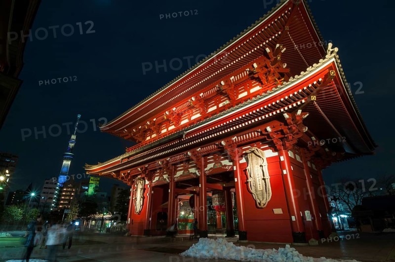 Senso-ji