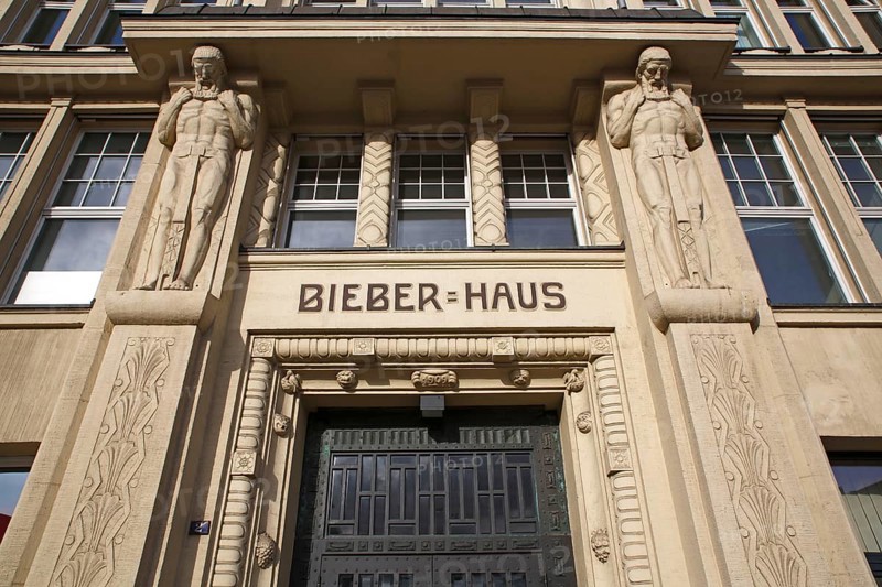Bieber-Haus