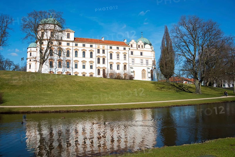 Castle