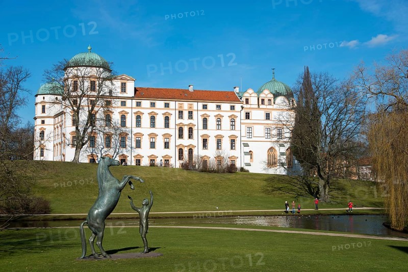 Ducal Palace