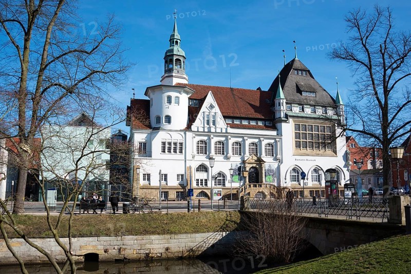 Bomann Museum