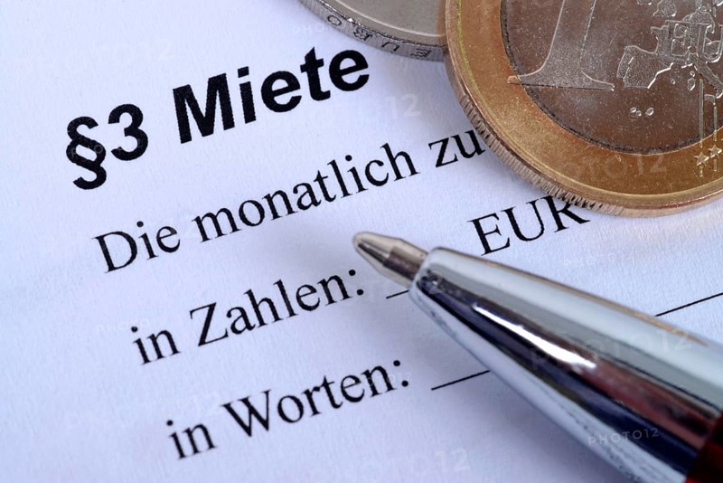 Rental agreement rent
