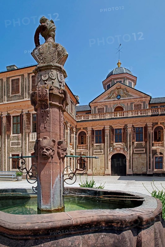 Favorite Palace