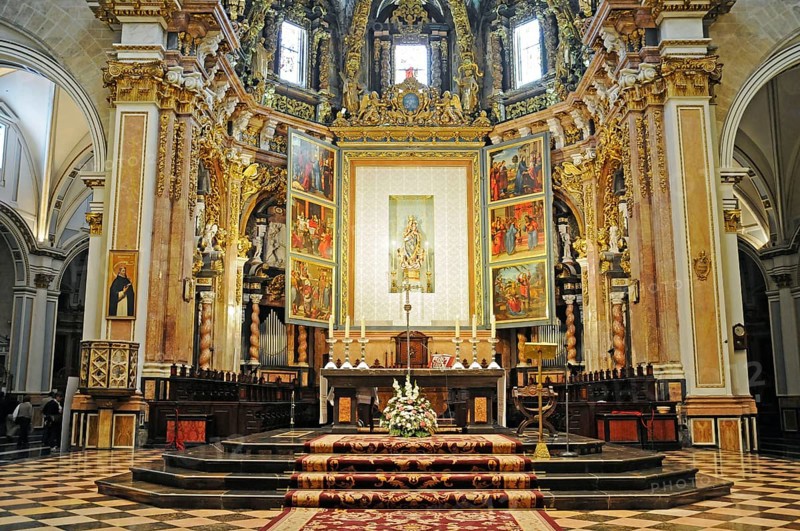 Cathedral