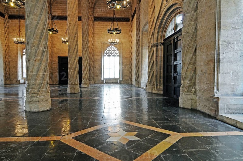 Columns