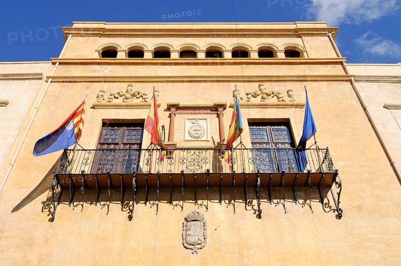 Town Hall