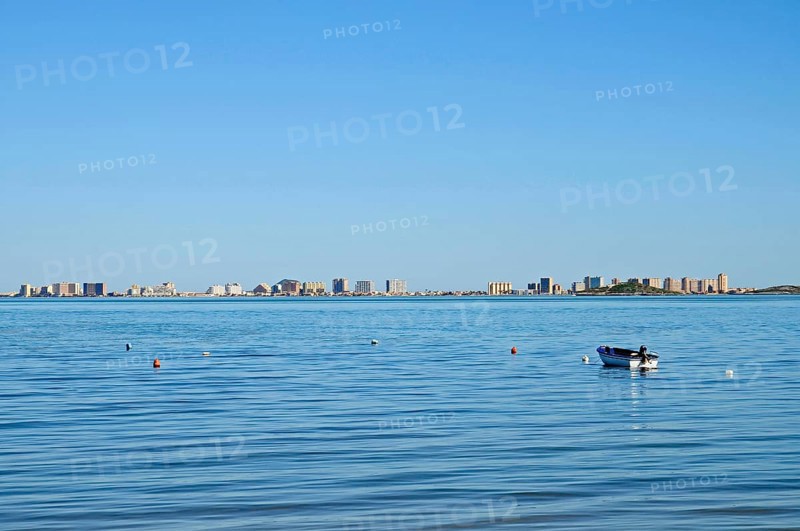 High-rise buildings