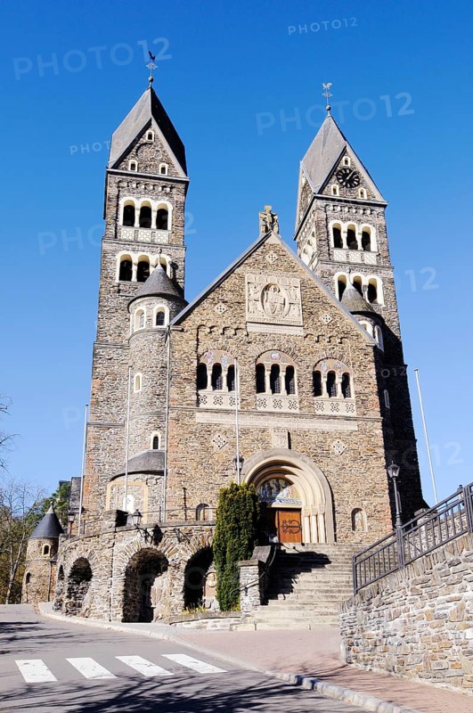 Parish church