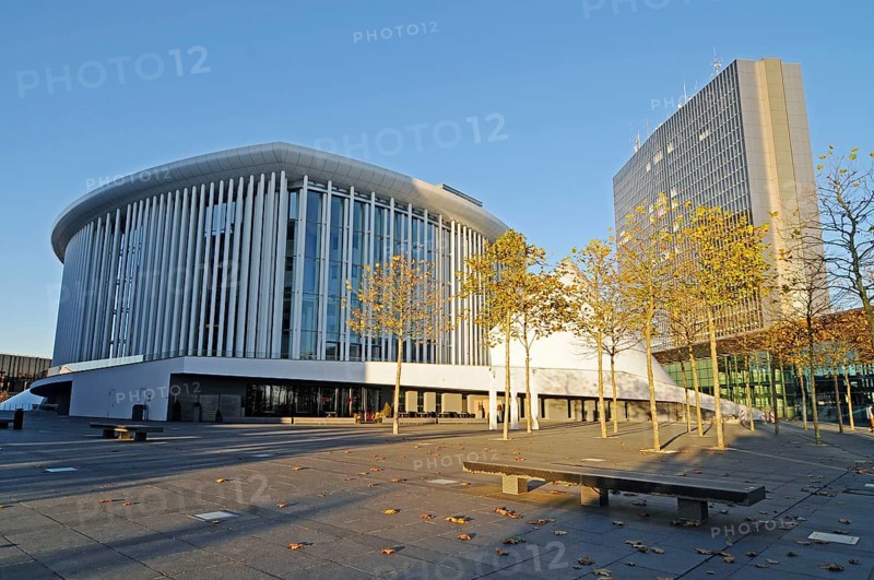 Philharmonie
