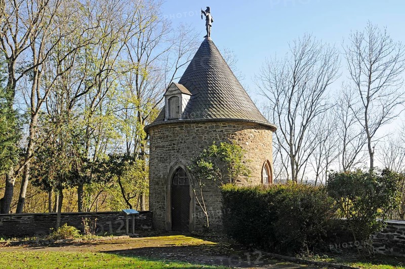 Witch Tower