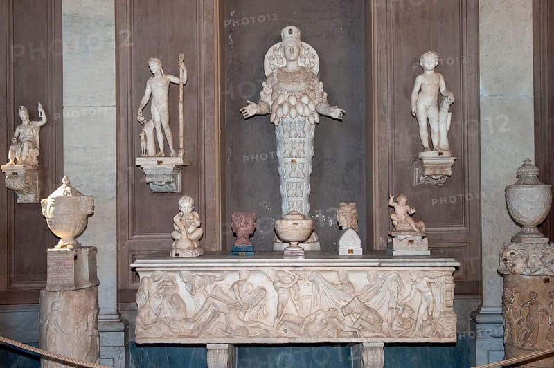Artemis of Ephesus
