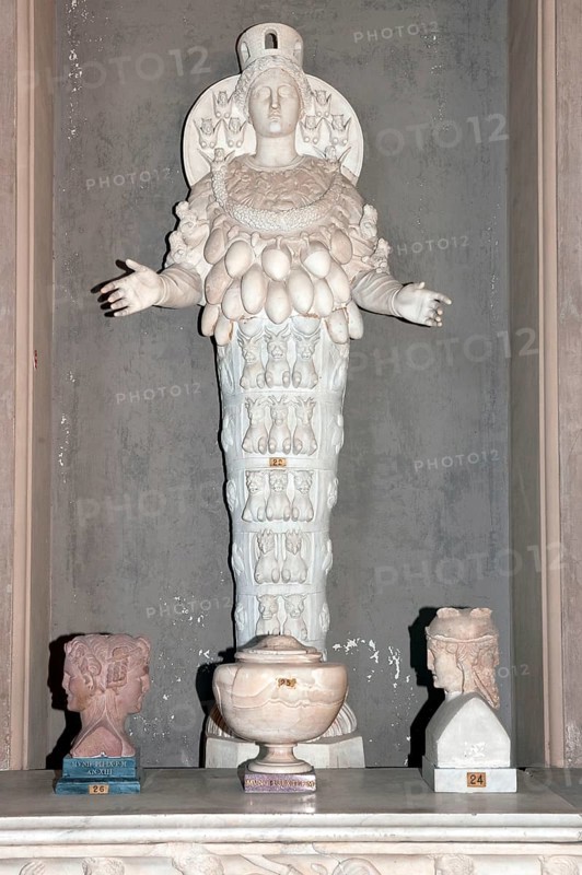 Artemis of Ephesus
