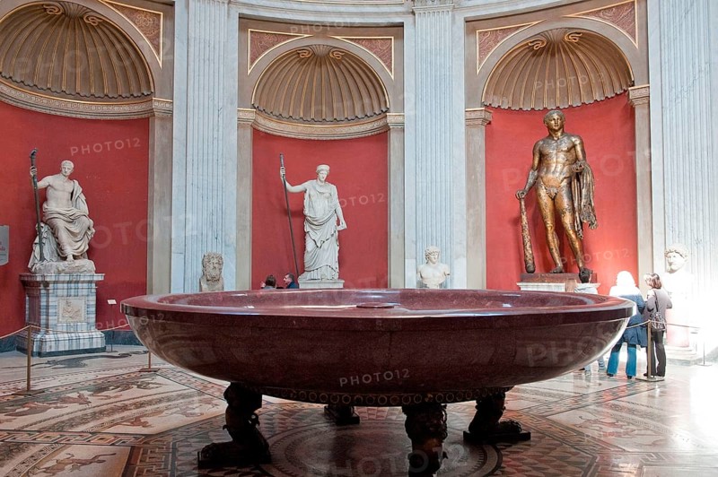 Sala Rotonda