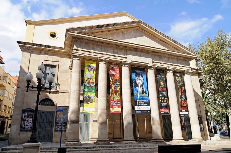 Teatro Principal