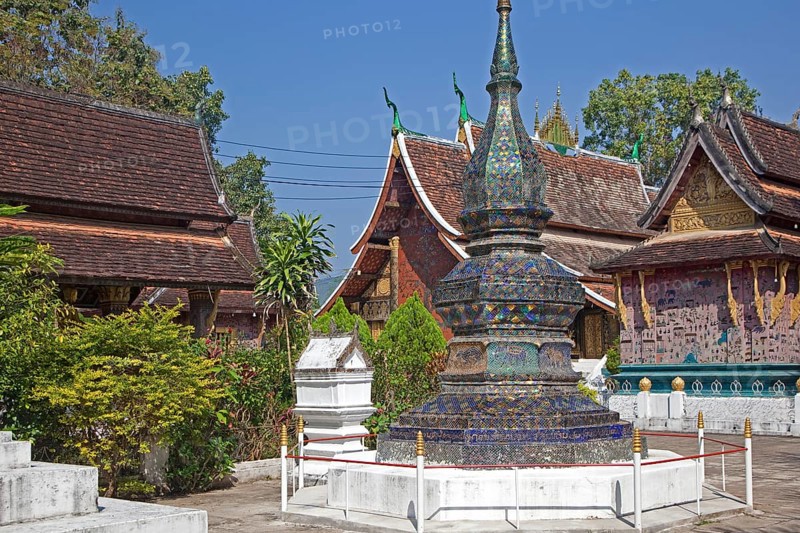 Wat Xieng Thong