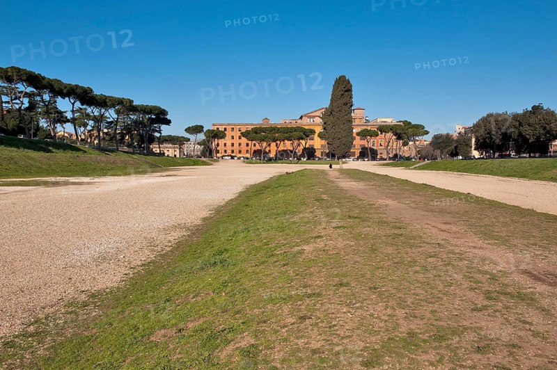 Circus Maximus