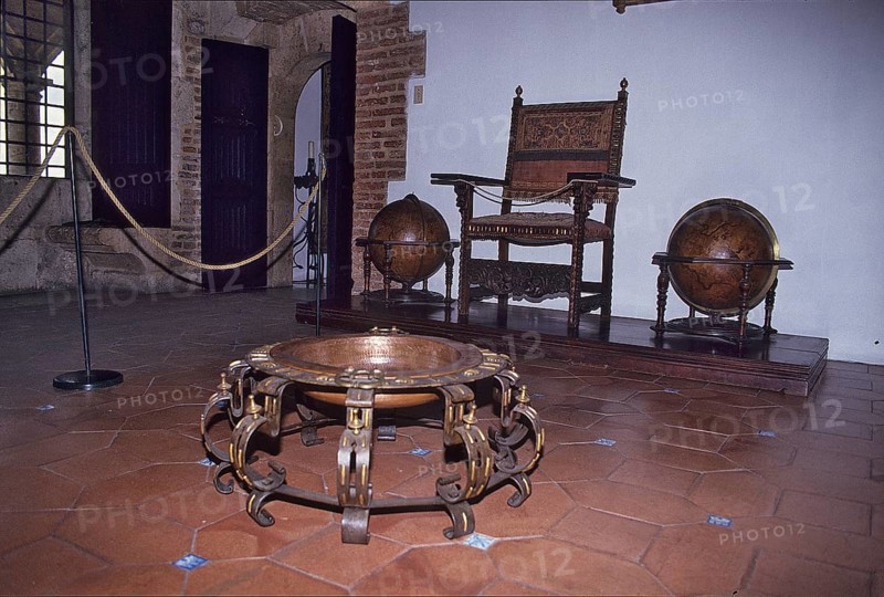 Columbus Palace