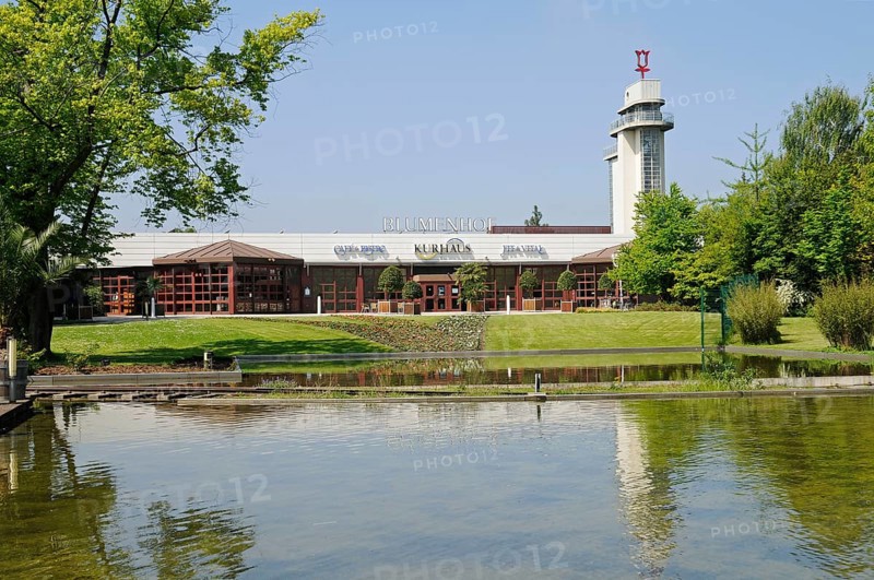 Spa hotel Blumenhof