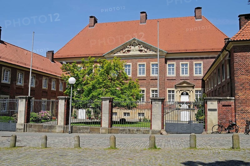 Episcopal Palace